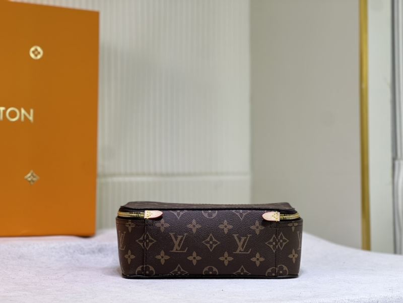 LV Cosmetic Bags